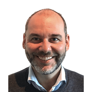 Picture of David Duran